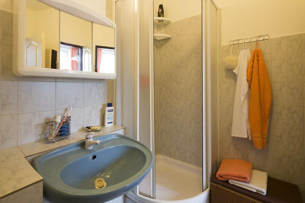 Apartmany U Kocek Табор Стая снимка