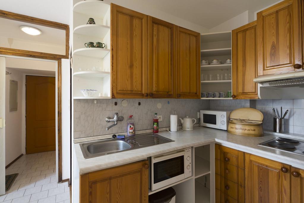Apartmany U Kocek Табор Стая снимка