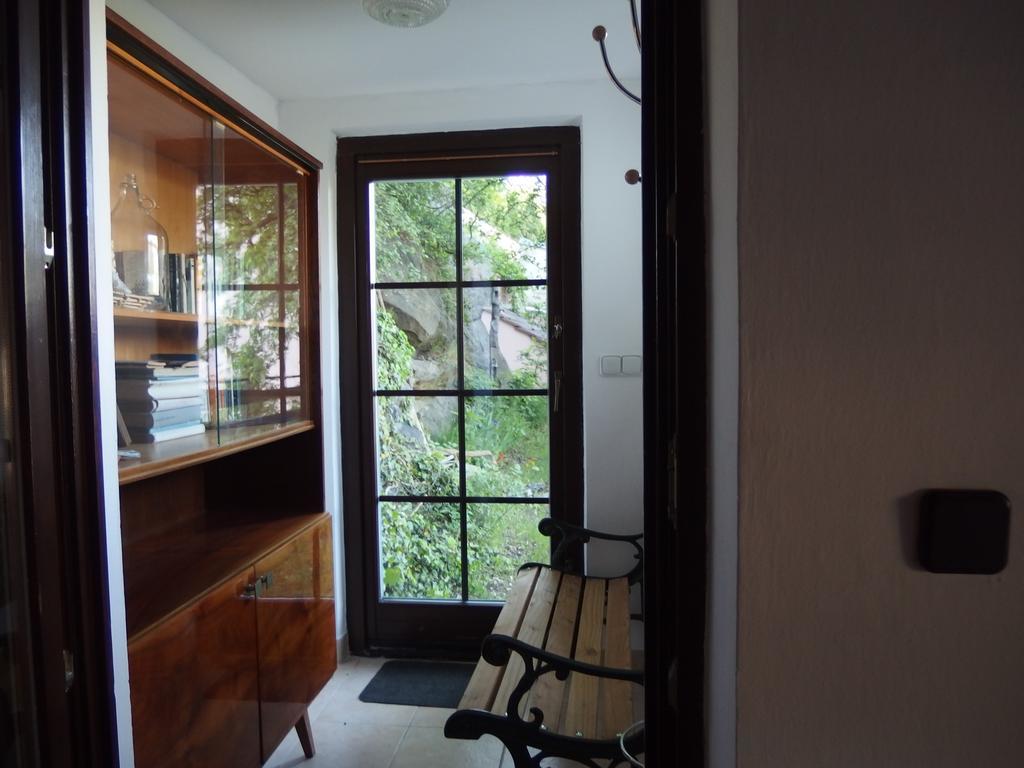 Apartmany U Kocek Табор Стая снимка
