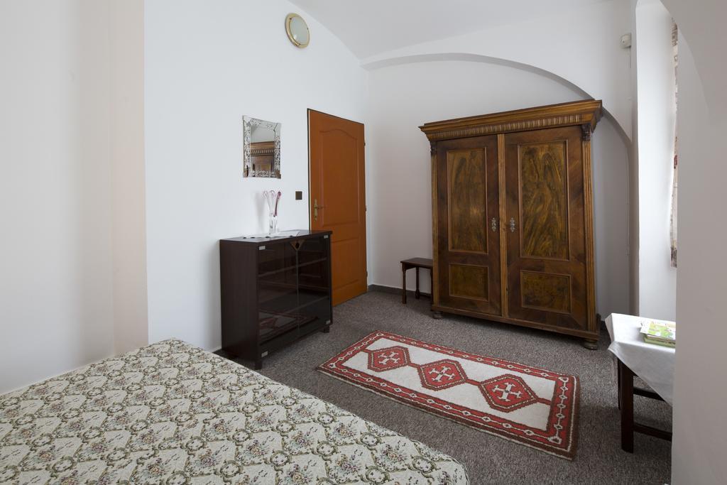 Apartmany U Kocek Табор Стая снимка