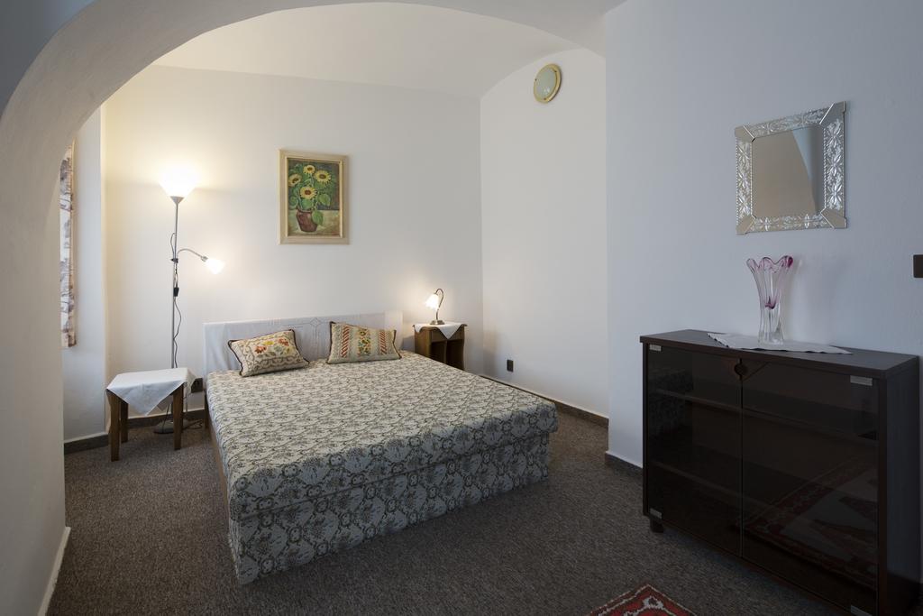 Apartmany U Kocek Табор Стая снимка