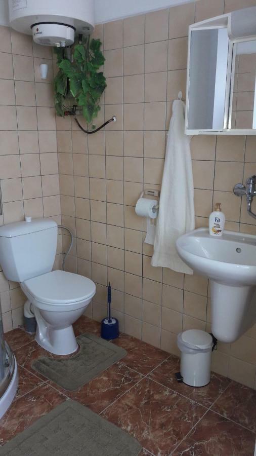 Apartmany U Kocek Табор Екстериор снимка